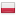 queshop.pl hosted country